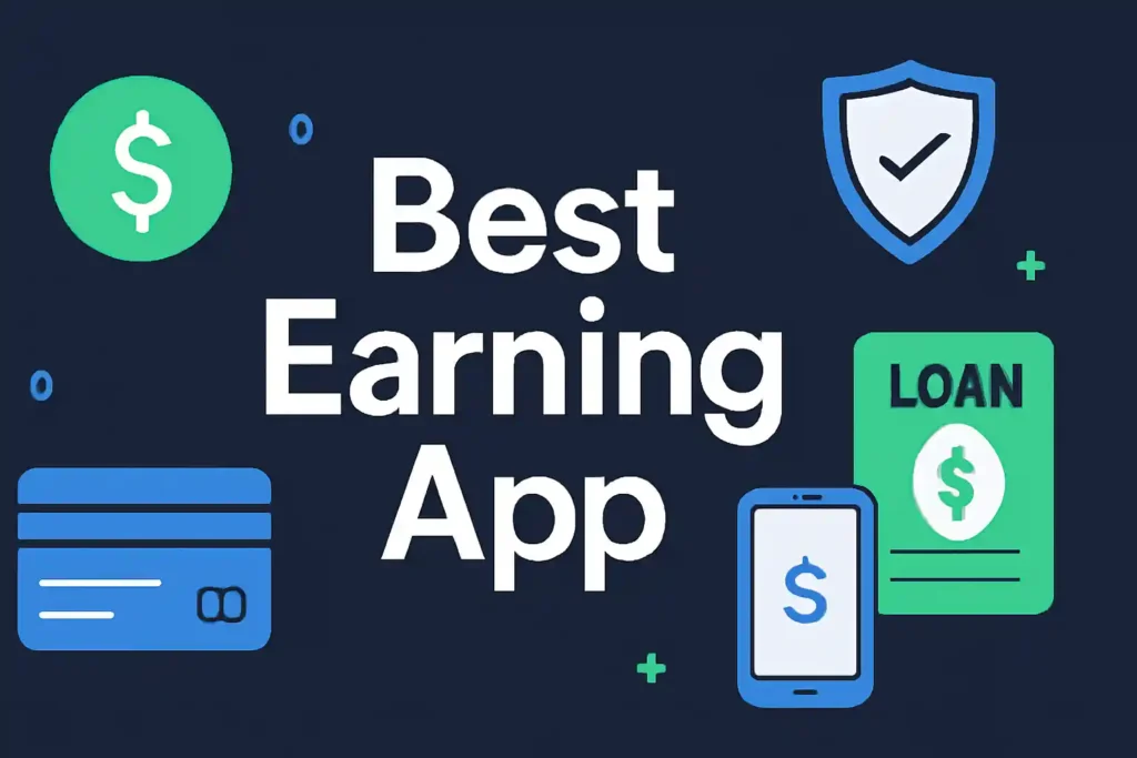 Best Earning App